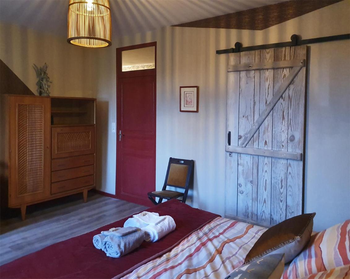 Appartement les forges du lou à Jugon-les-Lacs Extérieur photo