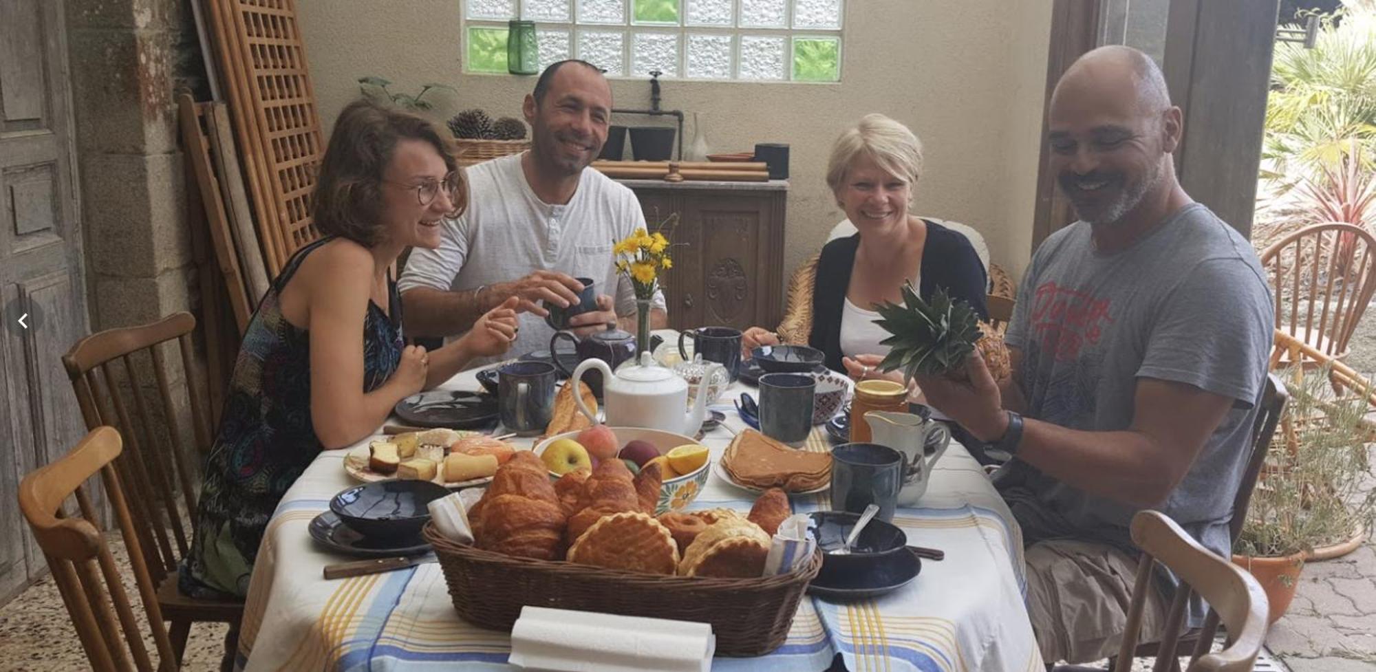 Appartement les forges du lou à Jugon-les-Lacs Extérieur photo