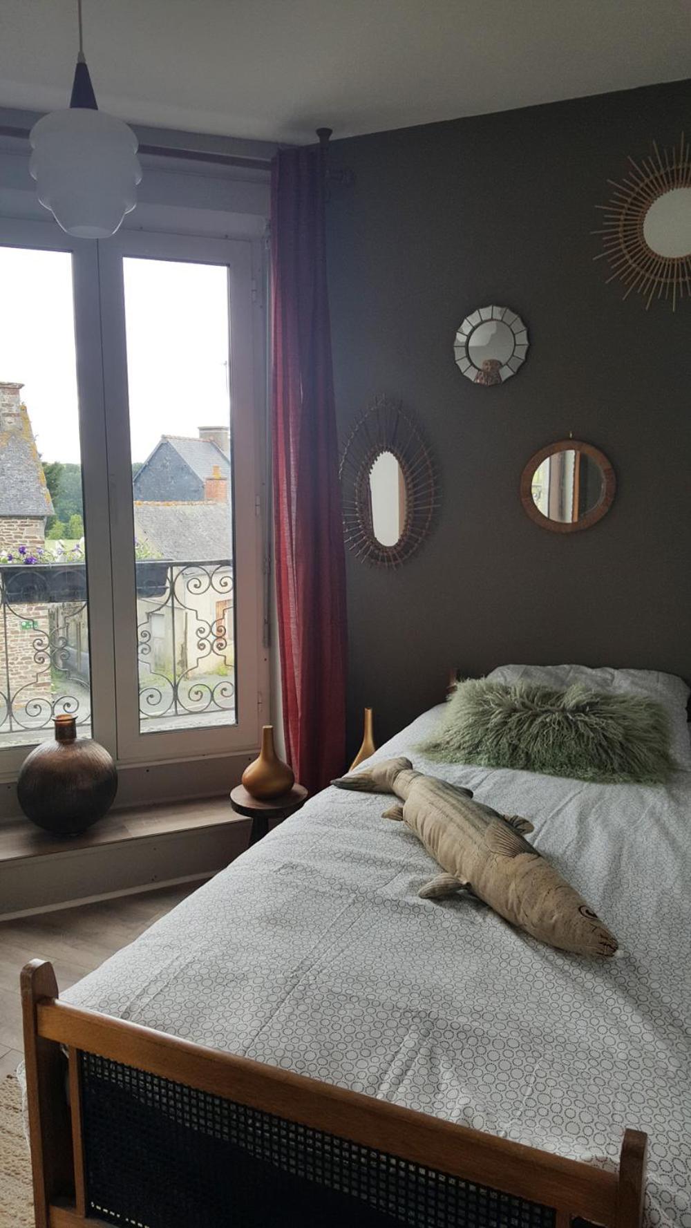 Appartement les forges du lou à Jugon-les-Lacs Extérieur photo