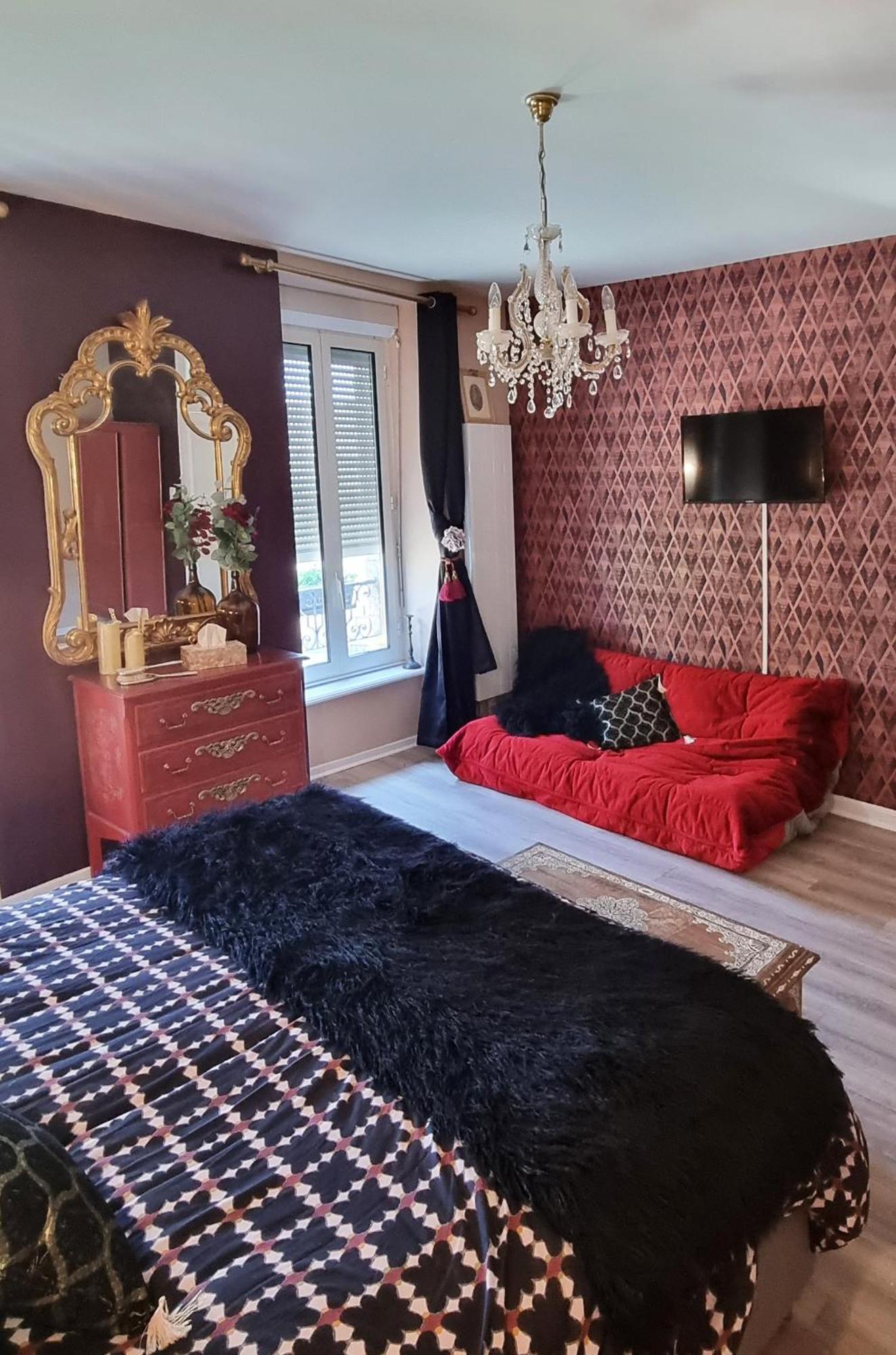 Appartement les forges du lou à Jugon-les-Lacs Extérieur photo
