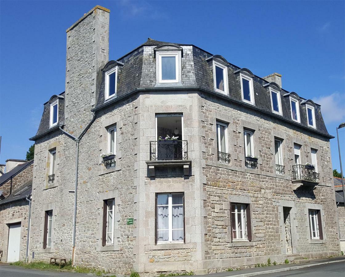 Appartement les forges du lou à Jugon-les-Lacs Extérieur photo